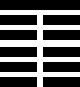 hexagram23